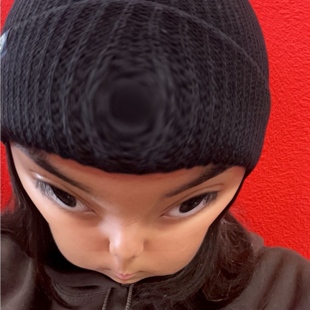 Meet your Posher, Lilly